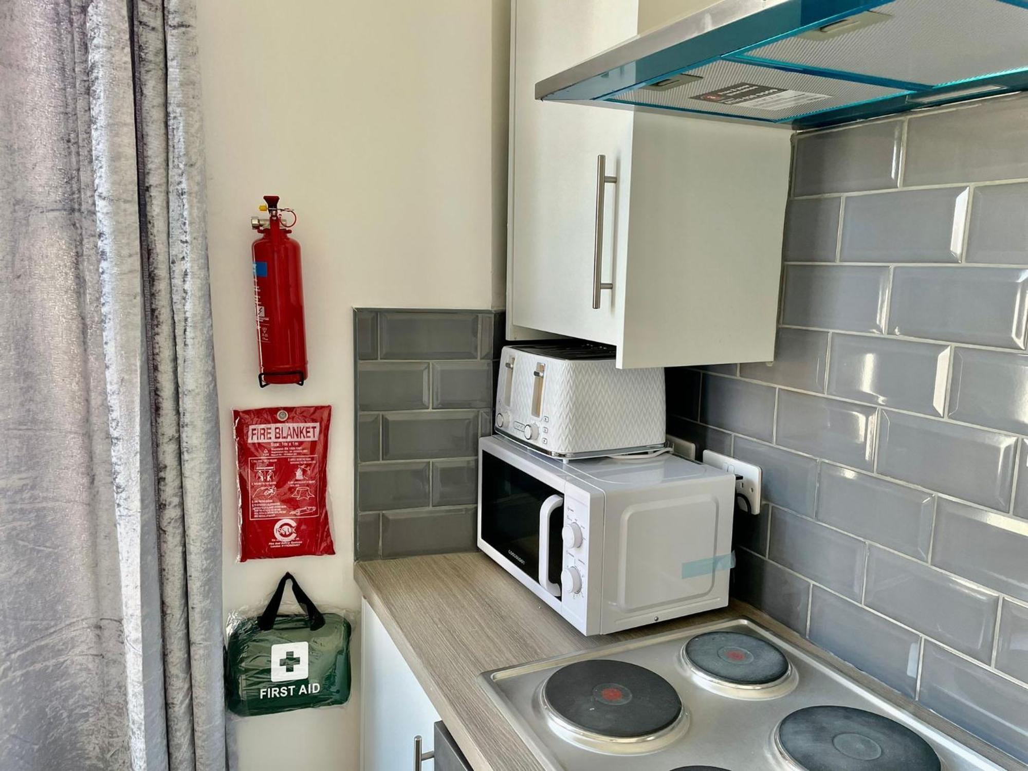 Cheerful 1 Bed Apartment Cardiff City Centre - Penarth Rd Exterior photo